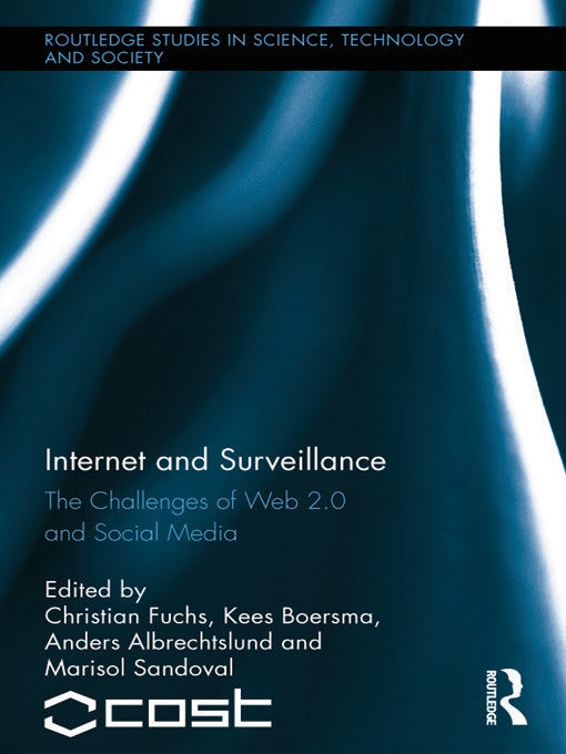 Internet and Surveillance