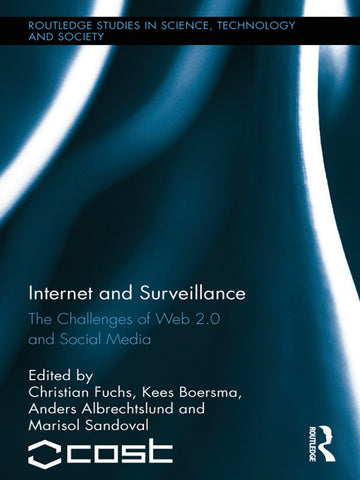 Internet and Surveillance