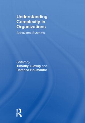 Understanding Complexity in Organizations