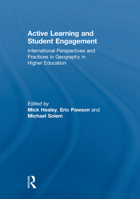 Active Learning and Student Engagement