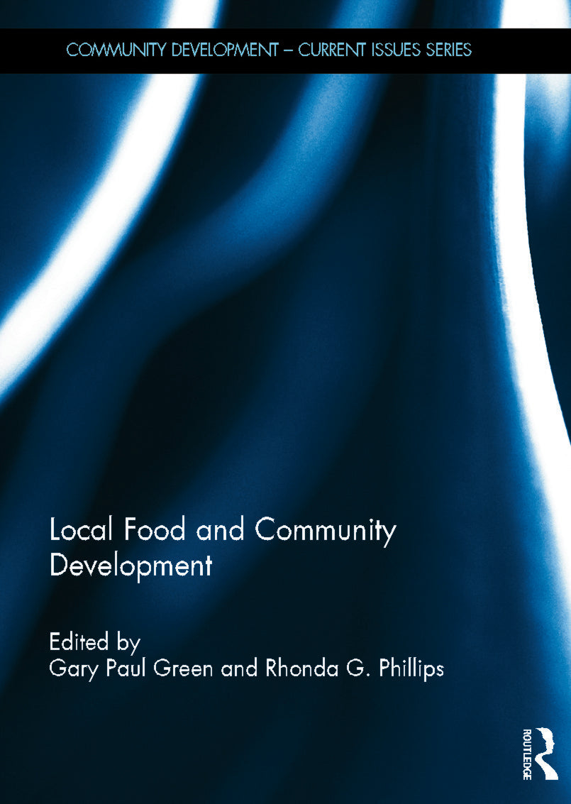 Local Food and Community Development