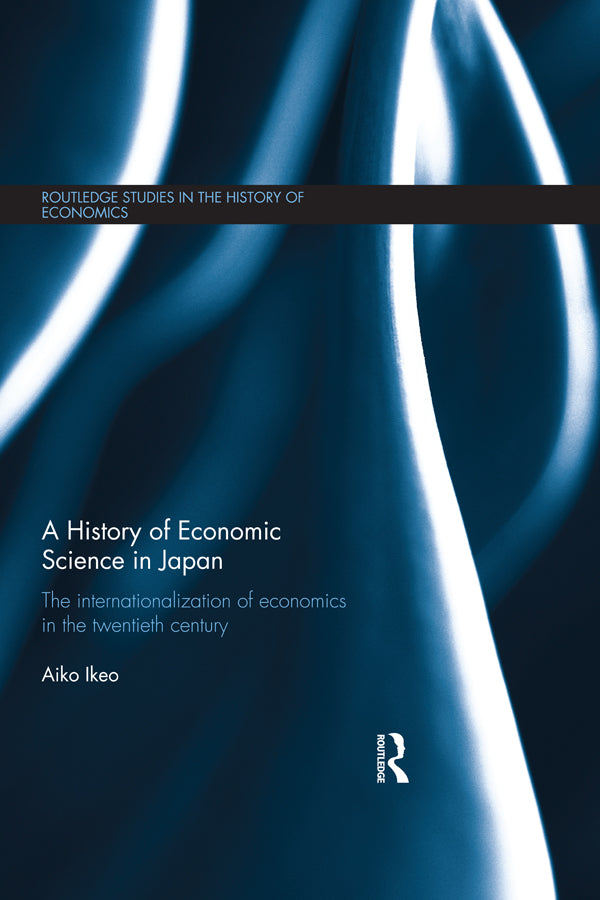 History of Economic Science in Japan