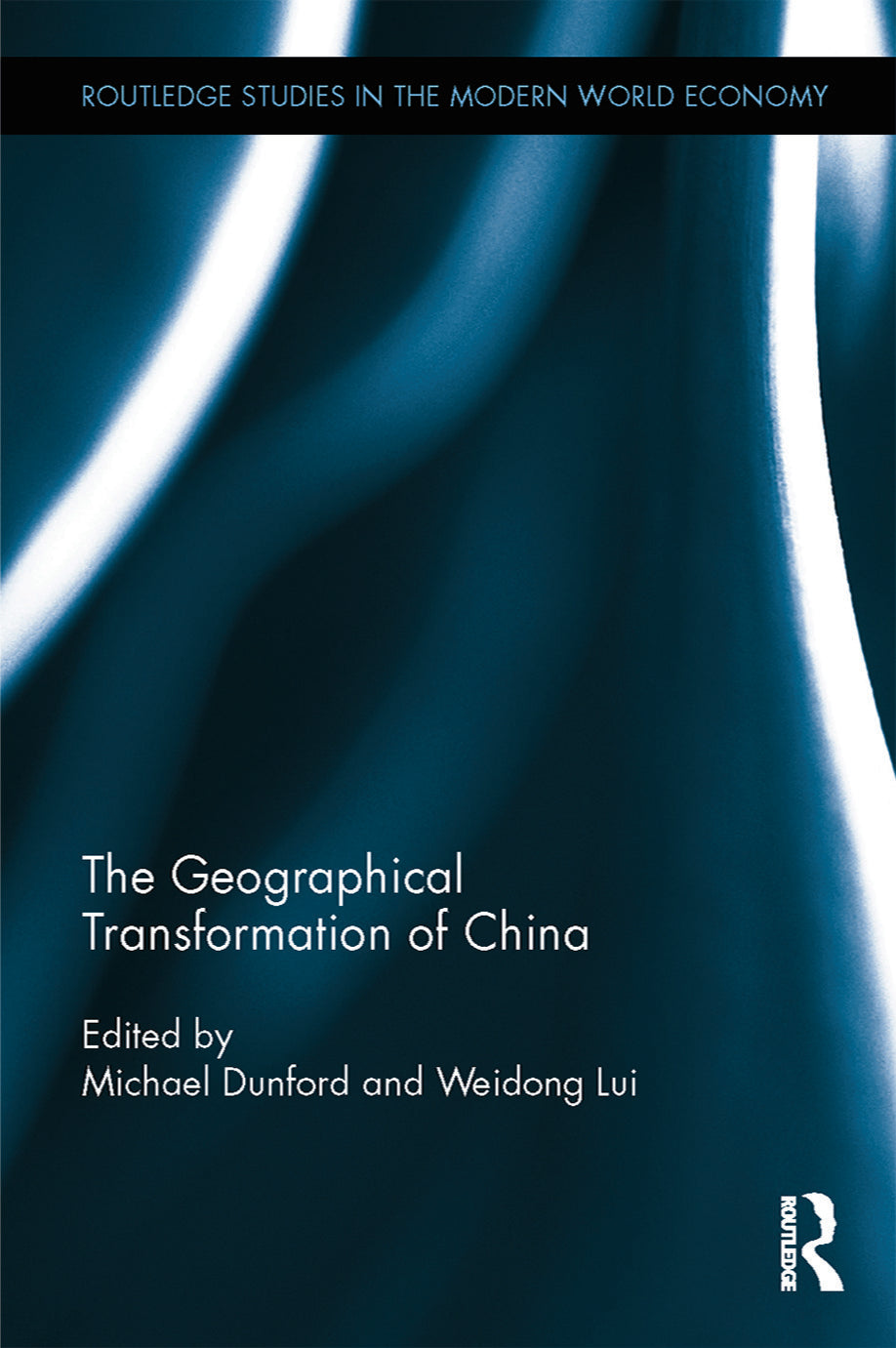 Geographical Transformation of China