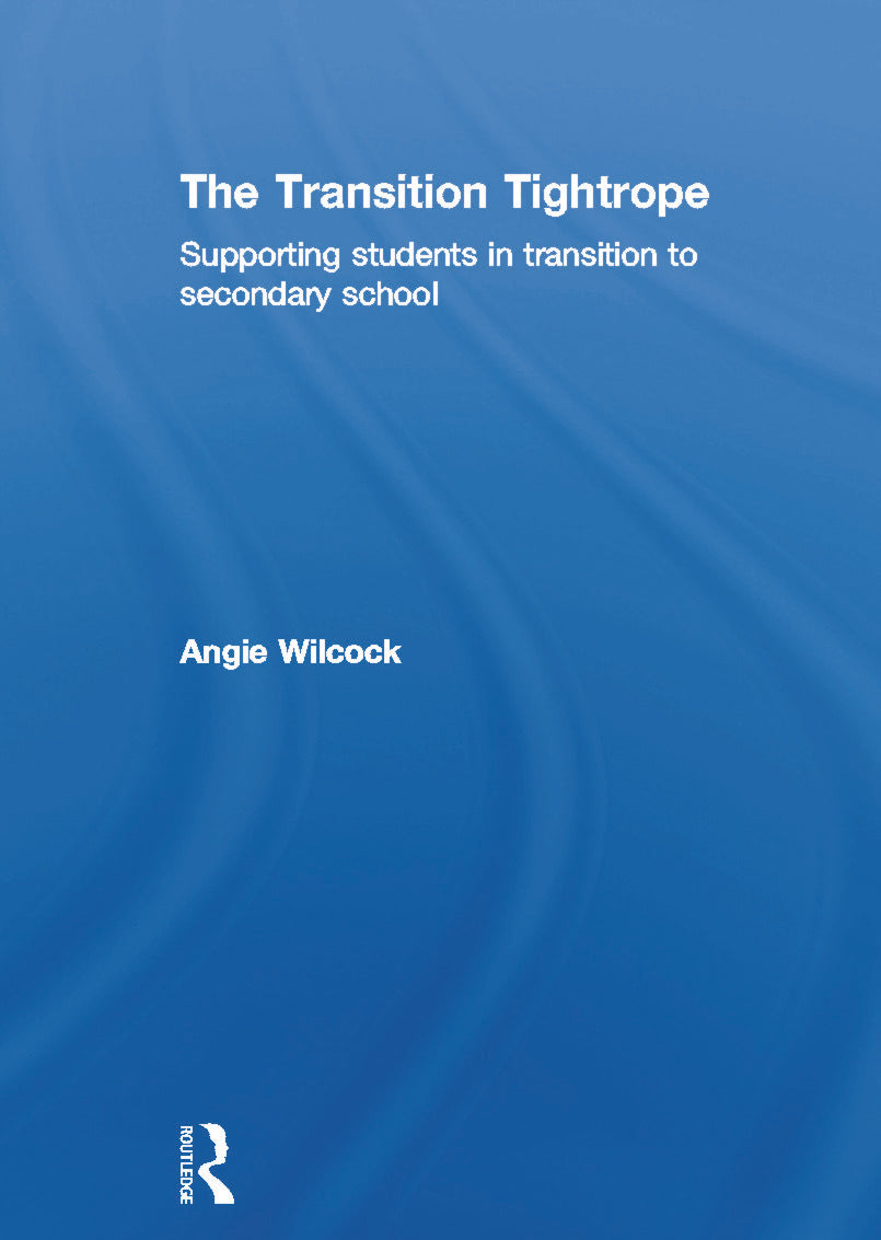 Transition Tightrope