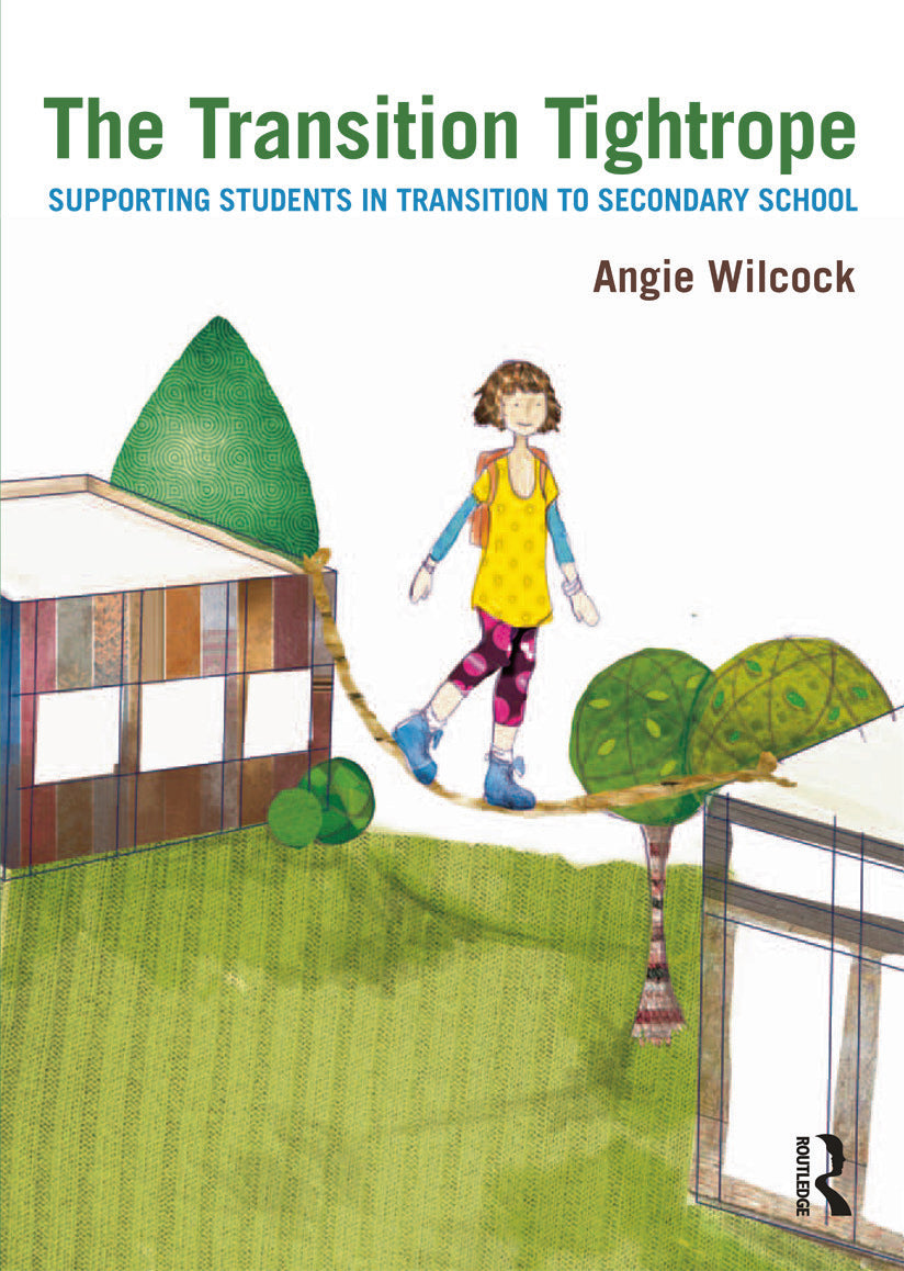 Transition Tightrope