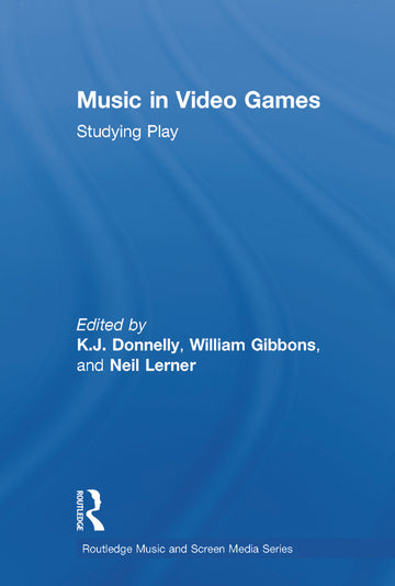 Music In Video Games