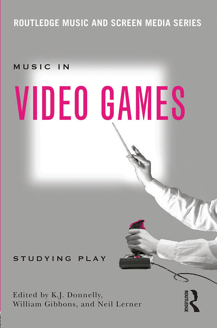 Music In Video Games