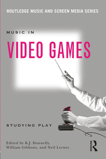 Music In Video Games