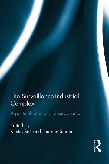 Surveillance-Industrial Complex