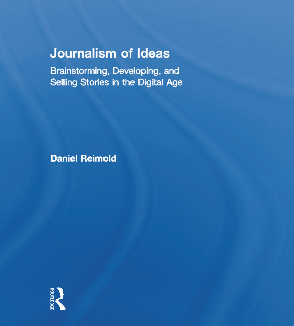 Journalism of Ideas