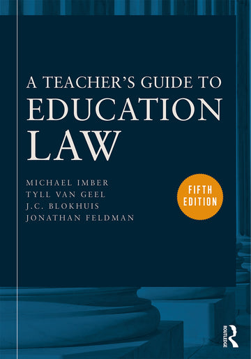 Teacher's Guide to Education Law