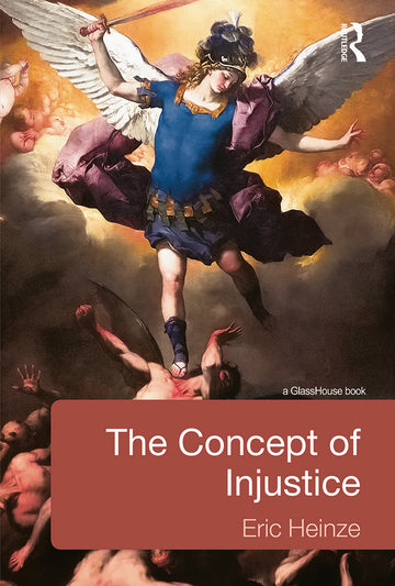 Concept of Injustice