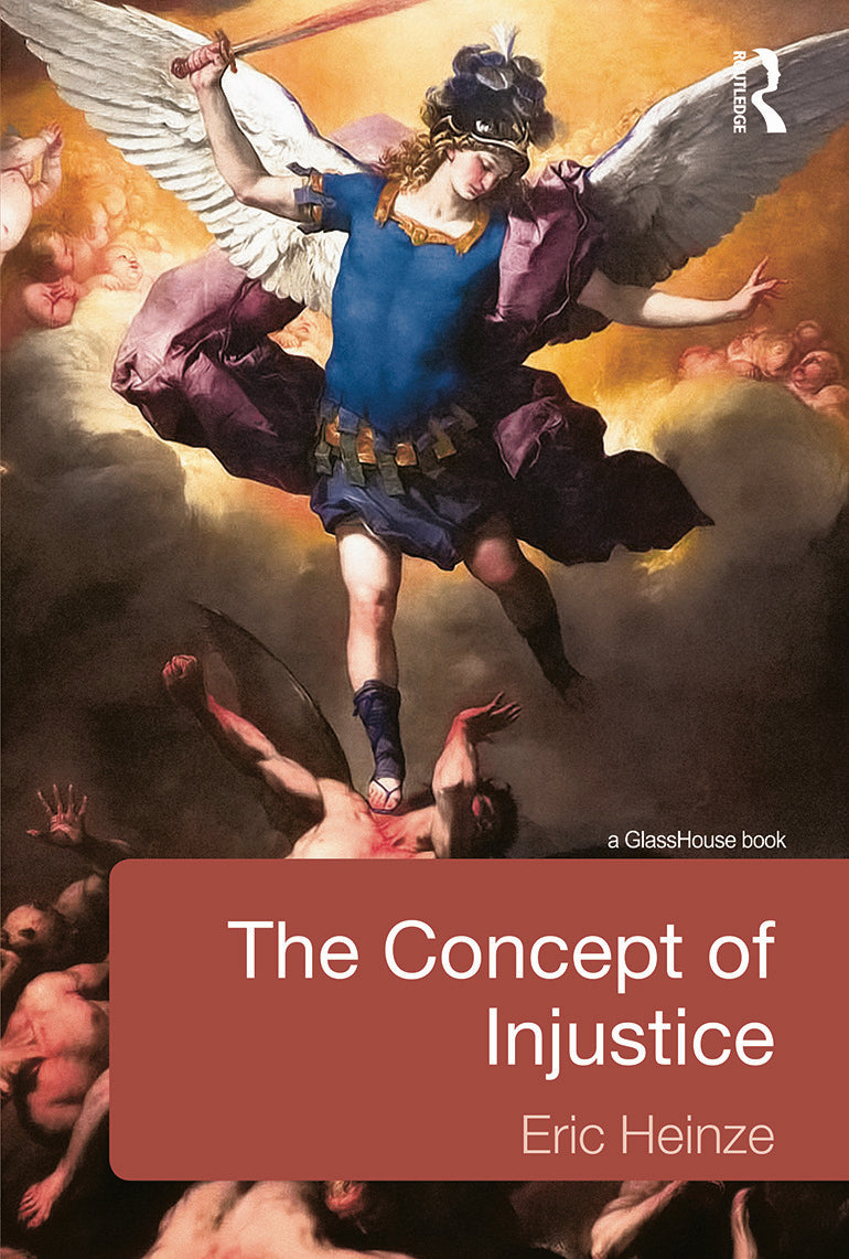Concept of Injustice