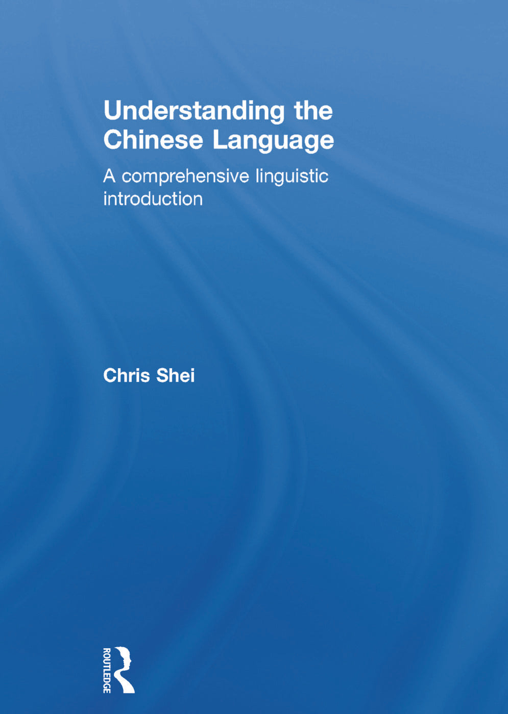 Understanding the Chinese Language