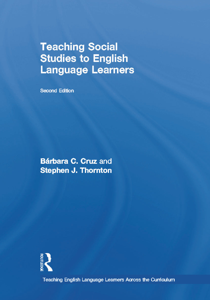 Teaching Social Studies to English Language Learners