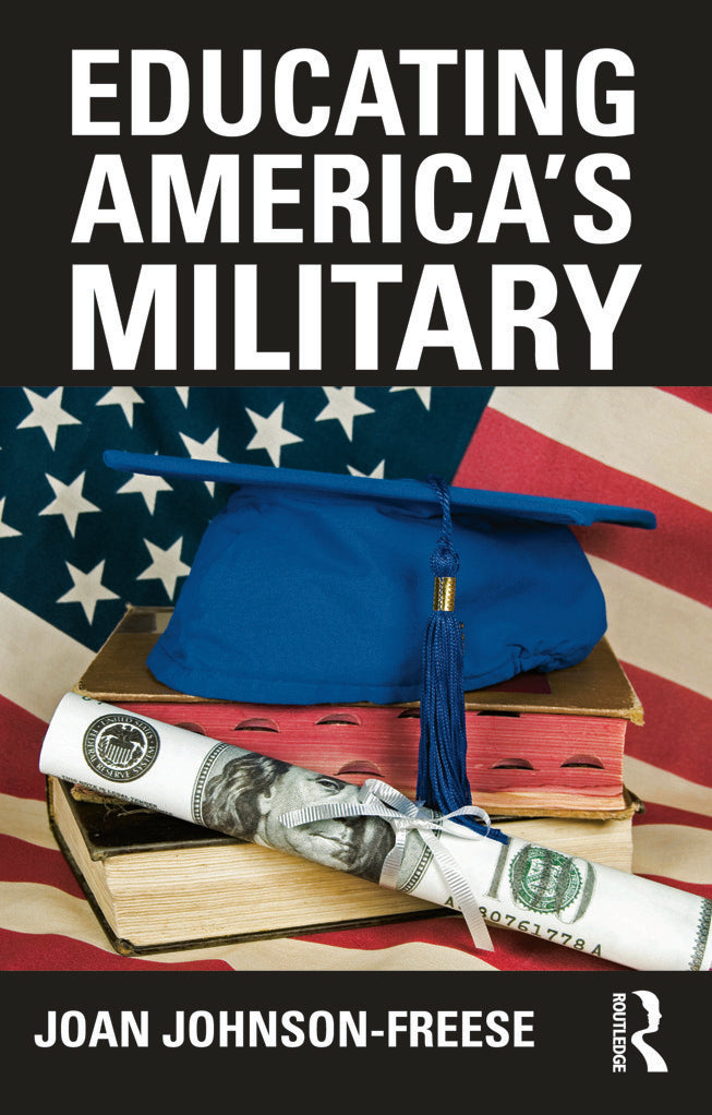 Educating America's Military