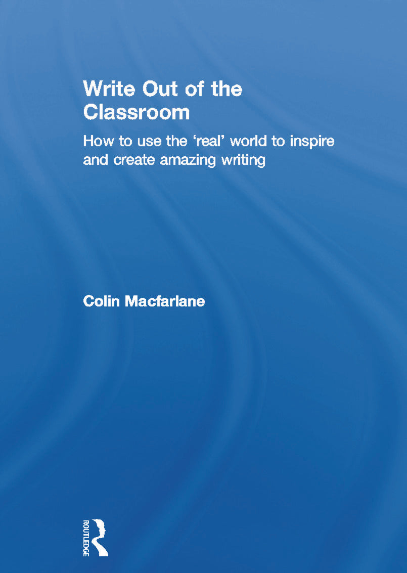 Write Out of the Classroom