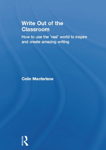 Write Out of the Classroom