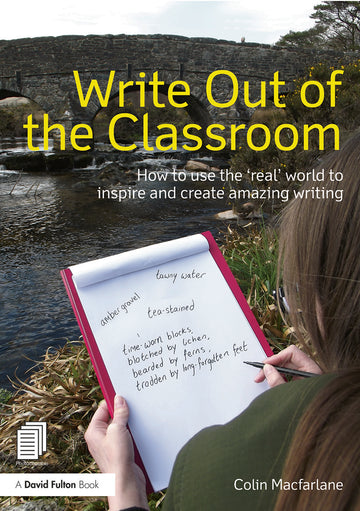 Write Out of the Classroom