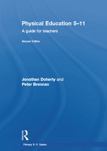 Physical Education 5-11
