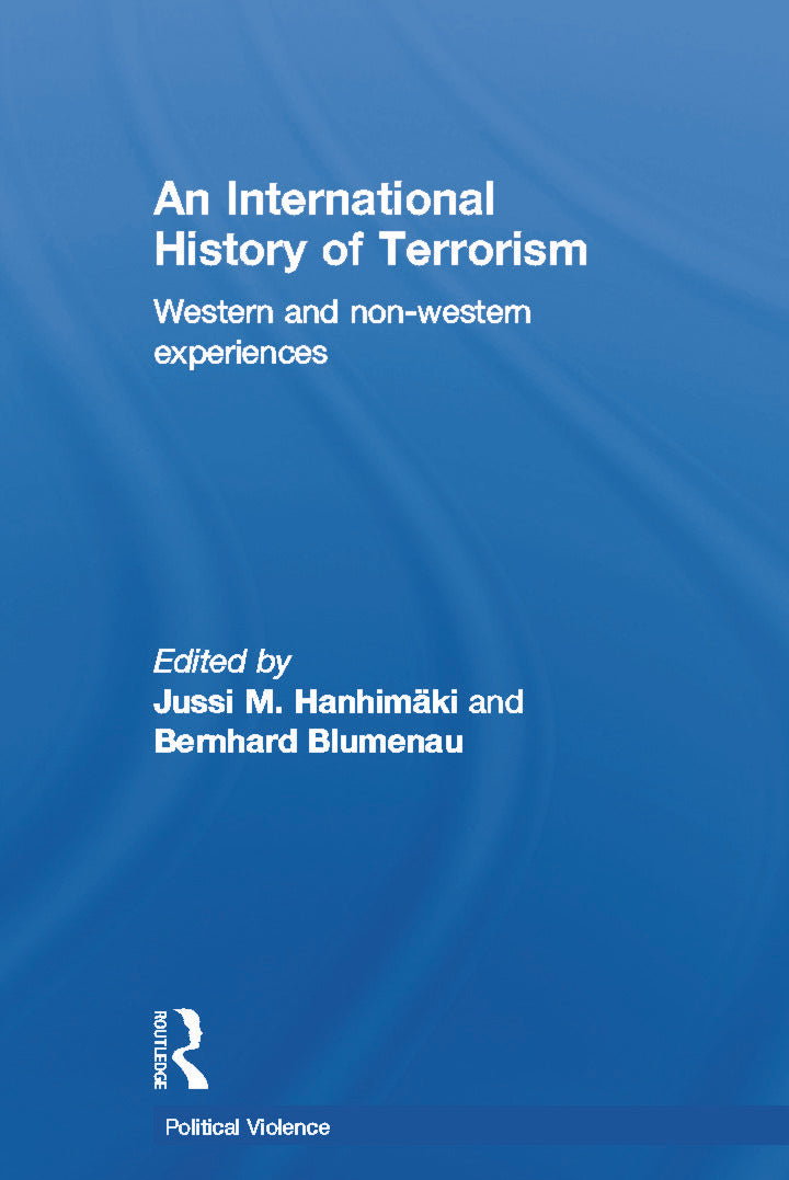 International History of Terrorism