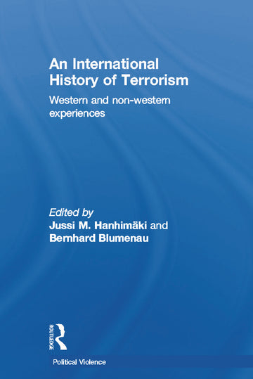 International History of Terrorism