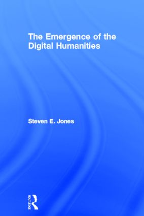 Emergence of the Digital Humanities