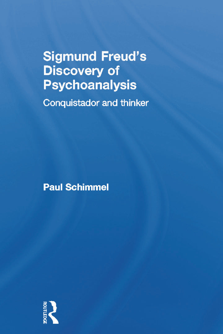Sigmund Freud's Discovery of Psychoanalysis
