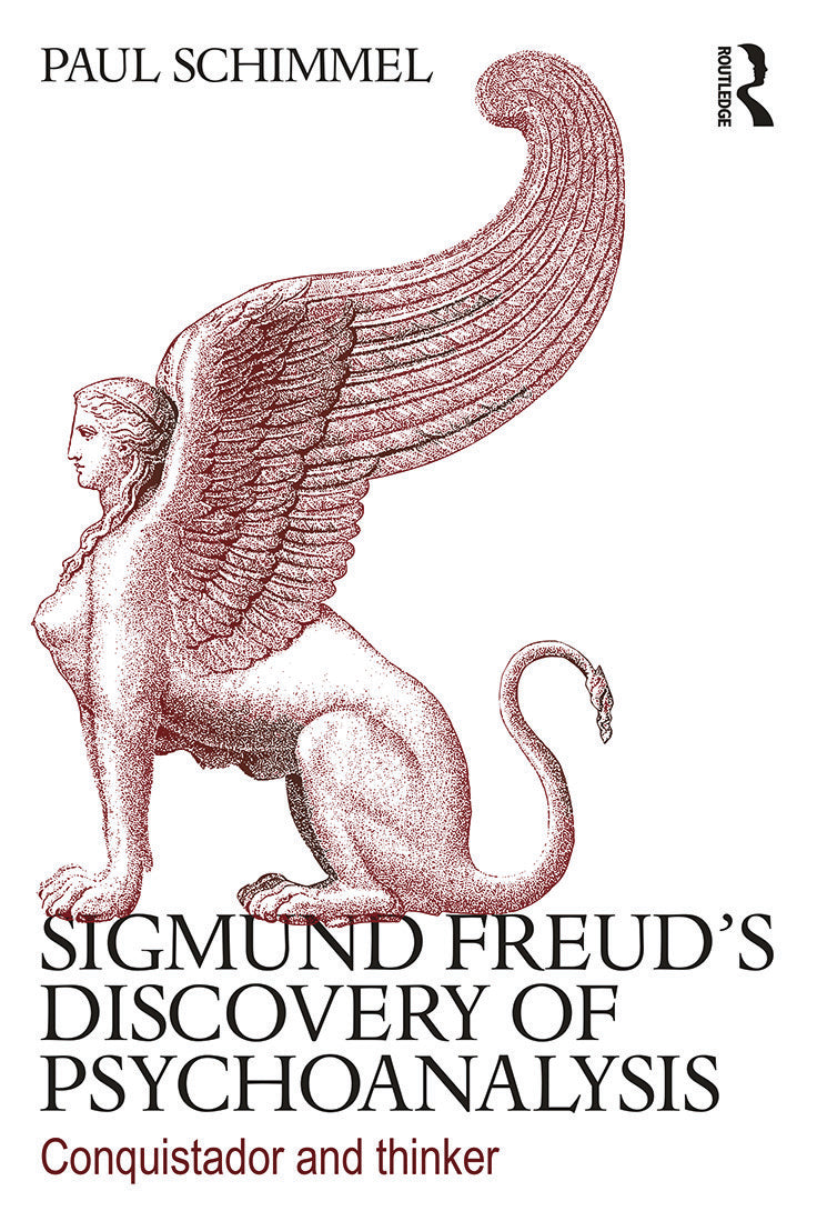 Sigmund Freud's Discovery of Psychoanalysis