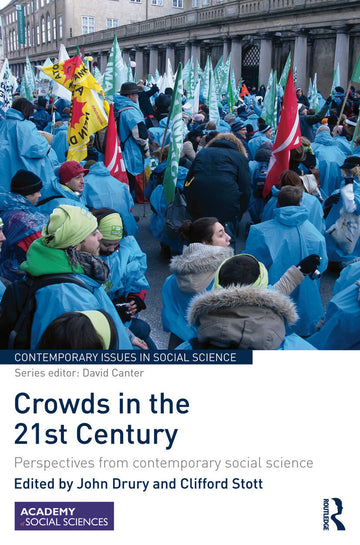 Crowds in the 21st Century
