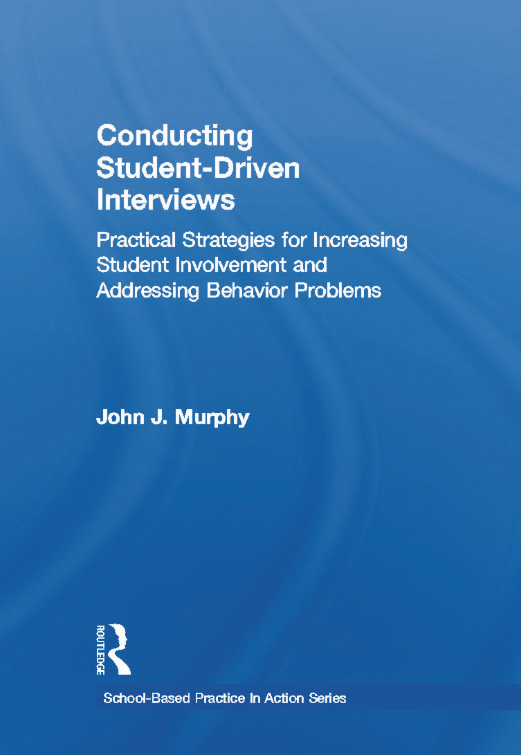 Conducting Student-Driven Interviews