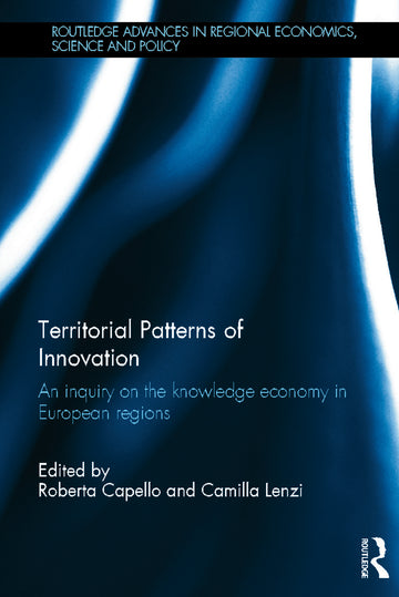 Territorial Patterns of Innovation