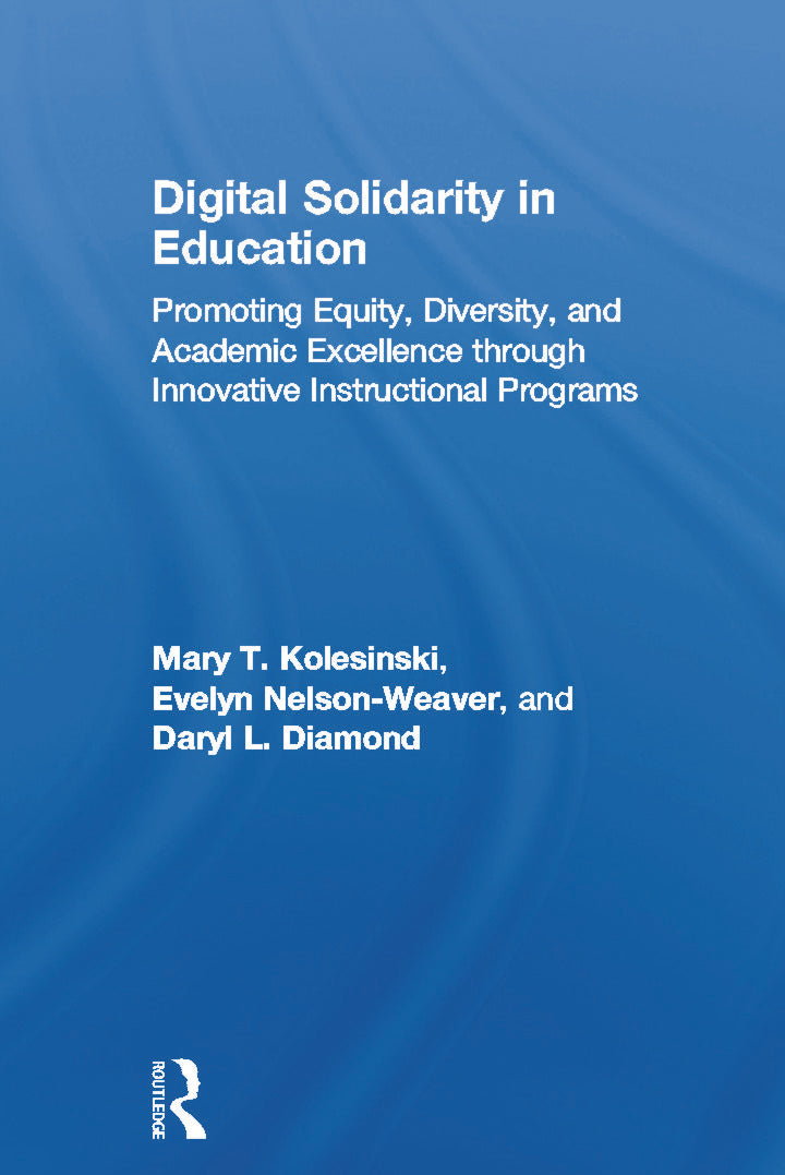 Digital Solidarity in Education