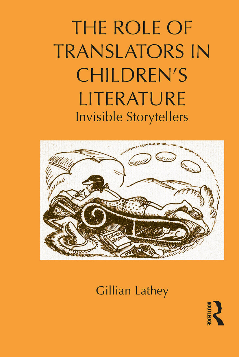 Role of Translators in Children’s Literature