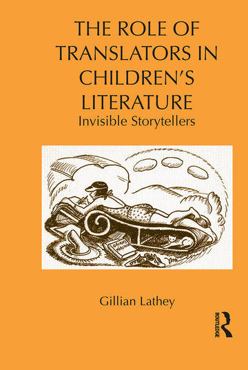 Role of Translators in Children’s Literature