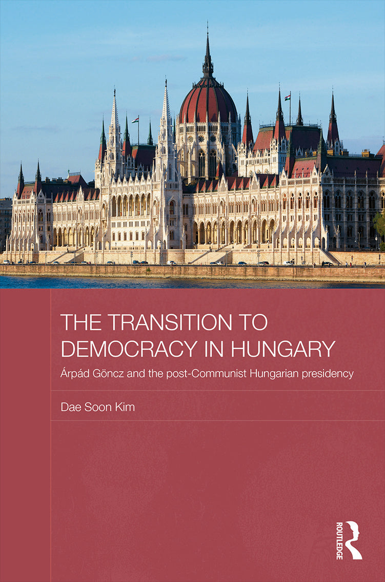 Transition to Democracy in Hungary