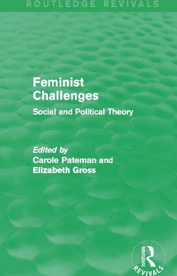 Feminist Challenges