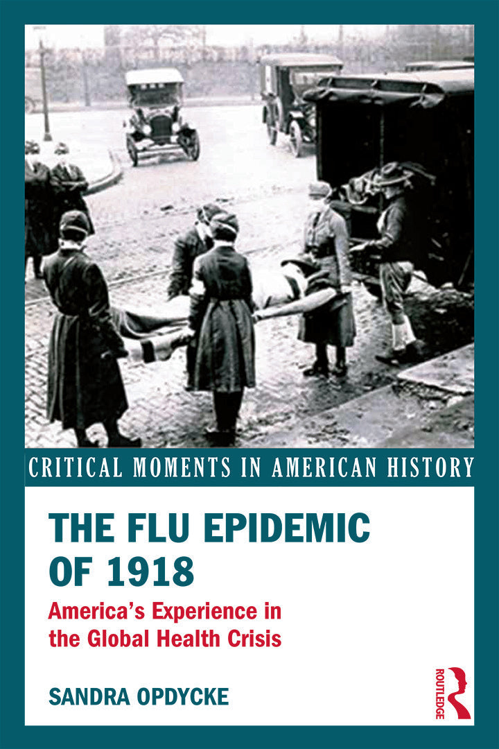 Flu Epidemic of 1918