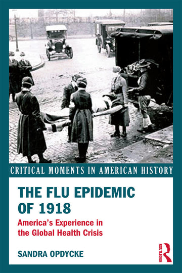Flu Epidemic of 1918