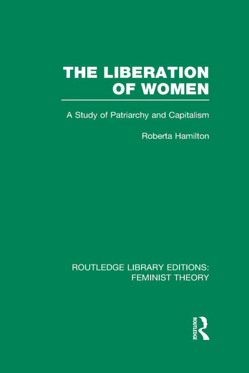 Liberation of Women (RLE Feminist Theory)