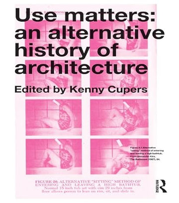 Use Matters - Paperback / softback