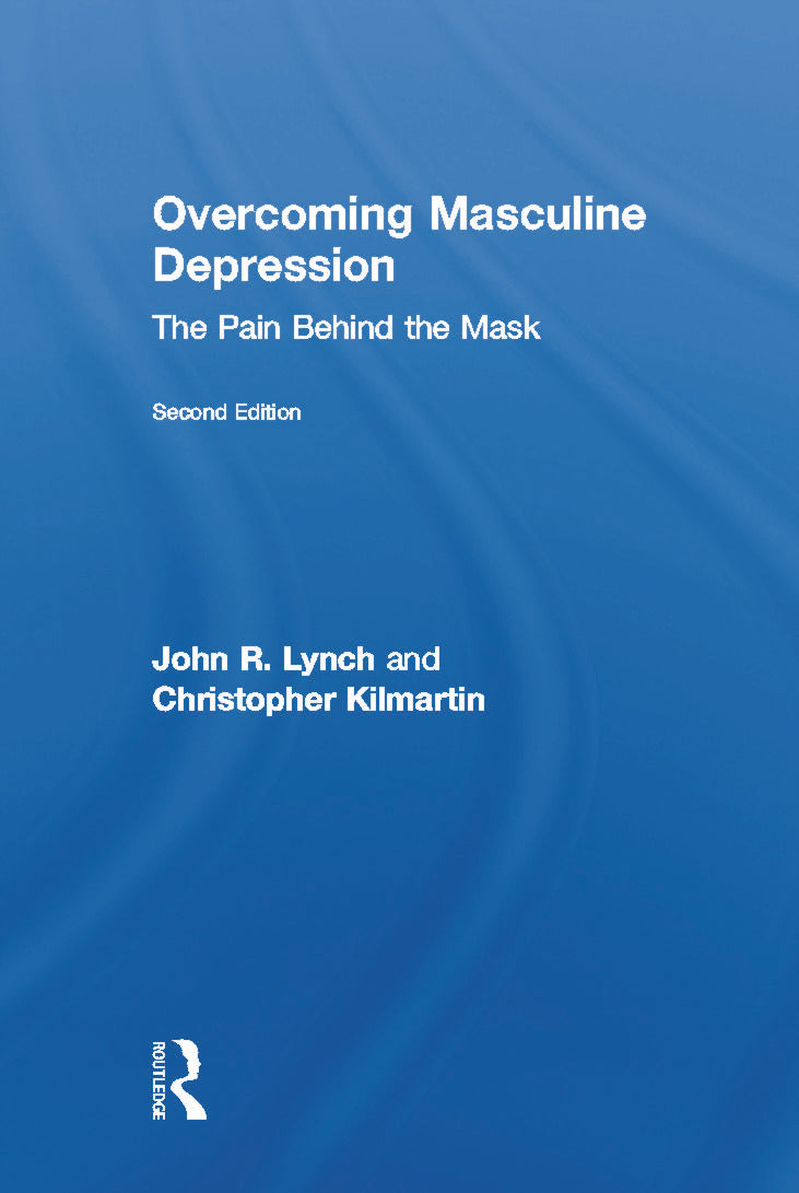 Overcoming Masculine Depression