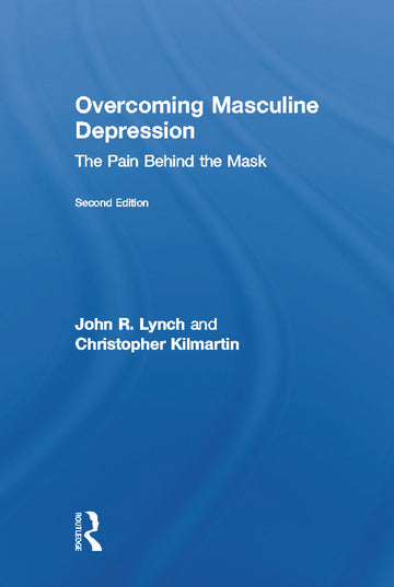 Overcoming Masculine Depression