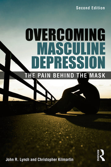 Overcoming Masculine Depression