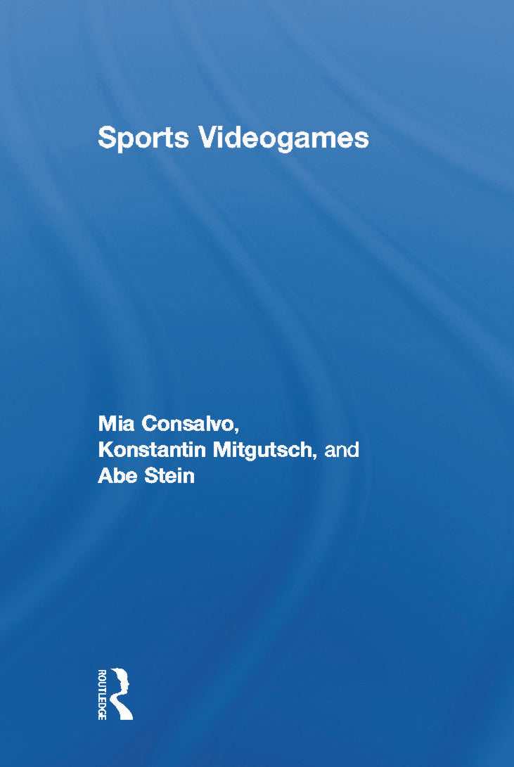 Sports Videogames