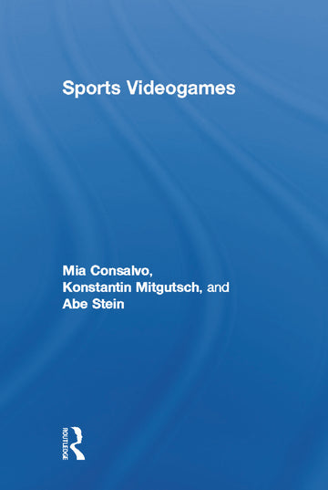 Sports Videogames