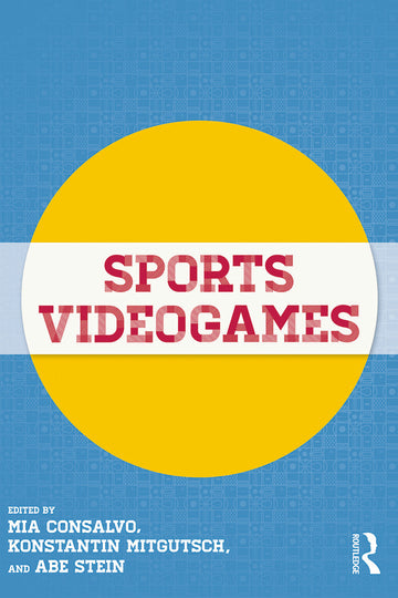 Sports Videogames