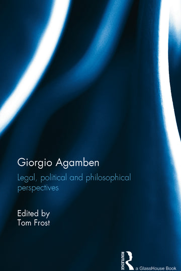 Giorgio Agamben