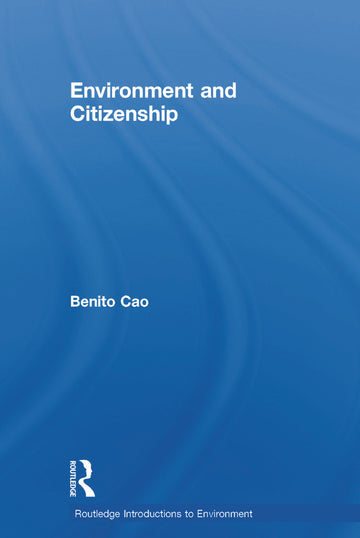 Environment and Citizenship