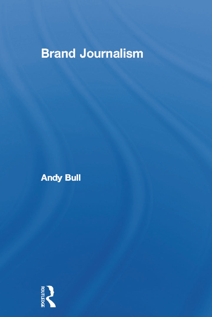 Brand Journalism